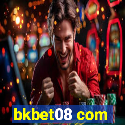 bkbet08 com